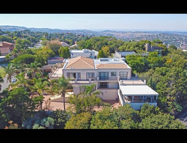 5 BEDROOM HOUSE FOR SALE IN GLENVISTA